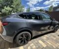 Серый Тесла Model Y, объемом двигателя 0 л и пробегом 13 тыс. км за 31200 $, фото 5 на Automoto.ua