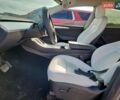 Серый Тесла Model Y, объемом двигателя 0 л и пробегом 26 тыс. км за 21800 $, фото 32 на Automoto.ua