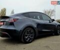 Сірий Тесла Model Y, об'ємом двигуна 0 л та пробігом 12 тис. км за 29900 $, фото 11 на Automoto.ua