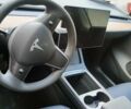 Серый Тесла Model Y, объемом двигателя 0 л и пробегом 13 тыс. км за 26199 $, фото 6 на Automoto.ua