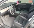 Серый Тесла Model Y, объемом двигателя 0 л и пробегом 5 тыс. км за 27200 $, фото 4 на Automoto.ua