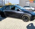 Тесла Model Y 2024 в Виннице на Automoto.ua Серый Тесла Model Y, объемом двигателя 0 л и пробегом 4 тыс. км за 29900 $, фото 7 на Automoto.ua