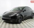 Сірий Тесла Model Y, об'ємом двигуна 0 л та пробігом 34 тис. км за 16300 $, фото 1 на Automoto.ua