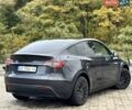 Сірий Тесла Model Y, об'ємом двигуна 0 л та пробігом 14 тис. км за 32487 $, фото 17 на Automoto.ua