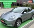 Серый Тесла Model Y, объемом двигателя 0 л и пробегом 9 тыс. км за 38500 $, фото 1 на Automoto.ua