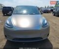 Серый Тесла Model Y, объемом двигателя 0 л и пробегом 37 тыс. км за 23500 $, фото 10 на Automoto.ua