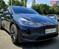 Сірий Тесла Model Y, об'ємом двигуна 0 л та пробігом 5 тис. км за 27500 $, фото 17 на Automoto.ua