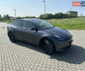 Сірий Тесла Model Y, об'ємом двигуна 0 л та пробігом 32 тис. км за 28000 $, фото 14 на Automoto.ua