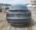 Серый Тесла Model Y, объемом двигателя 0 л и пробегом 31 тыс. км за 21500 $, фото 2 на Automoto.ua