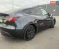 Серый Тесла Model Y, объемом двигателя 0 л и пробегом 12 тыс. км за 41000 $, фото 10 на Automoto.ua
