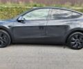 Тесла Model Y 2024 в Тернополе на Automoto.ua Серый Тесла Model Y, объемом двигателя 0 л и пробегом 2 тыс. км за 26000 $, фото 8 на Automoto.ua