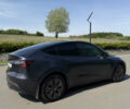 Серый Тесла Model Y, объемом двигателя 0 л и пробегом 9 тыс. км за 29900 $, фото 9 на Automoto.ua