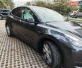 Сірий Тесла Model Y, об'ємом двигуна 0 л та пробігом 10 тис. км за 34400 $, фото 15 на Automoto.ua
