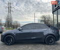 Сірий Тесла Model Y, об'ємом двигуна 0 л та пробігом 31 тис. км за 24499 $, фото 4 на Automoto.ua