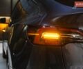 Серый Тесла Model Y, объемом двигателя 0 л и пробегом 1 тыс. км за 35990 $, фото 13 на Automoto.ua