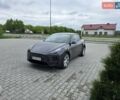 Серый Тесла Model Y, объемом двигателя 0 л и пробегом 7 тыс. км за 28400 $, фото 2 на Automoto.ua