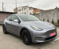 Серый Тесла Model Y, объемом двигателя 0 л и пробегом 17 тыс. км за 34300 $, фото 1 на Automoto.ua