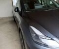 Сірий Тесла Model Y, об'ємом двигуна 0 л та пробігом 3 тис. км за 26500 $, фото 13 на Automoto.ua