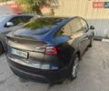 Серый Тесла Model Y, объемом двигателя 0 л и пробегом 21 тыс. км за 34000 $, фото 3 на Automoto.ua