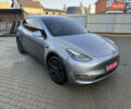 Серый Тесла Model Y, объемом двигателя 0 л и пробегом 9 тыс. км за 19800 $, фото 18 на Automoto.ua