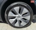 Сірий Тесла Model Y, об'ємом двигуна 0 л та пробігом 8 тис. км за 30300 $, фото 15 на Automoto.ua
