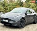 Сірий Тесла Model Y, об'ємом двигуна 0 л та пробігом 14 тис. км за 32487 $, фото 1 на Automoto.ua