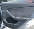 Серый Тесла Model Y, объемом двигателя 0 л и пробегом 25 тыс. км за 36700 $, фото 27 на Automoto.ua