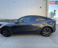 Серый Тесла Model Y, объемом двигателя 0 л и пробегом 22 тыс. км за 34700 $, фото 20 на Automoto.ua
