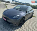 Сірий Тесла Model Y, об'ємом двигуна 0 л та пробігом 32 тис. км за 28000 $, фото 15 на Automoto.ua
