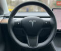 Сірий Тесла Model Y, об'ємом двигуна 0 л та пробігом 24 тис. км за 33850 $, фото 10 на Automoto.ua