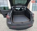 Серый Тесла Model Y, объемом двигателя 0 л и пробегом 7 тыс. км за 28400 $, фото 20 на Automoto.ua