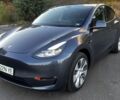 Сірий Тесла Model Y, об'ємом двигуна 0 л та пробігом 26 тис. км за 31000 $, фото 1 на Automoto.ua