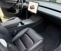 Серый Тесла Model Y, объемом двигателя 0 л и пробегом 11 тыс. км за 28800 $, фото 17 на Automoto.ua