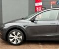 Сірий Тесла Model Y, об'ємом двигуна 0 л та пробігом 14 тис. км за 36999 $, фото 4 на Automoto.ua