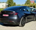 Серый Тесла Model Y, объемом двигателя 0 л и пробегом 12 тыс. км за 29500 $, фото 9 на Automoto.ua