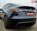Сірий Тесла Model Y, об'ємом двигуна 0 л та пробігом 12 тис. км за 29900 $, фото 7 на Automoto.ua
