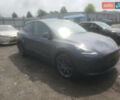 Серый Тесла Model Y, объемом двигателя 0 л и пробегом 31 тыс. км за 21500 $, фото 4 на Automoto.ua