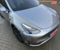 Серый Тесла Model Y, объемом двигателя 0 л и пробегом 9 тыс. км за 19800 $, фото 5 на Automoto.ua