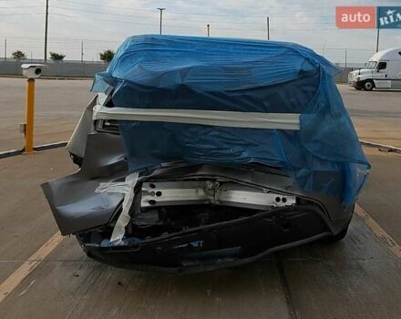 Серый Тесла Model Y, объемом двигателя 0 л и пробегом 26 тыс. км за 21800 $, фото 31 на Automoto.ua