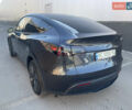 Серый Тесла Model Y, объемом двигателя 0 л и пробегом 22 тыс. км за 34700 $, фото 6 на Automoto.ua