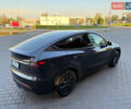 Серый Тесла Model Y, объемом двигателя 0 л и пробегом 2 тыс. км за 28000 $, фото 15 на Automoto.ua