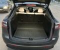 Серый Тесла Model Y, объемом двигателя 0 л и пробегом 6 тыс. км за 29500 $, фото 26 на Automoto.ua