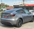 Серый Тесла Model Y, объемом двигателя 0 л и пробегом 7 тыс. км за 28480 $, фото 7 на Automoto.ua