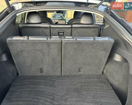 Сірий Тесла Model Y, об'ємом двигуна 0 л та пробігом 9 тис. км за 29900 $, фото 14 на Automoto.ua