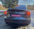 Серый Тесла Model Y, объемом двигателя 0 л и пробегом 9 тыс. км за 29500 $, фото 12 на Automoto.ua