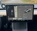 Серый Тесла Model Y, объемом двигателя 0 л и пробегом 15 тыс. км за 34500 $, фото 5 на Automoto.ua