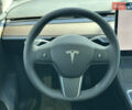 Серый Тесла Model Y, объемом двигателя 0 л и пробегом 1 тыс. км за 38990 $, фото 53 на Automoto.ua