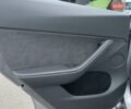 Серый Тесла Model Y, объемом двигателя 0 л и пробегом 25 тыс. км за 36700 $, фото 29 на Automoto.ua