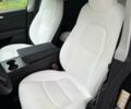 Серый Тесла Model Y, объемом двигателя 0 л и пробегом 9 тыс. км за 29990 $, фото 23 на Automoto.ua