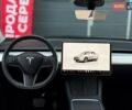 Сірий Тесла Model Y, об'ємом двигуна 0 л та пробігом 26 тис. км за 37500 $, фото 17 на Automoto.ua